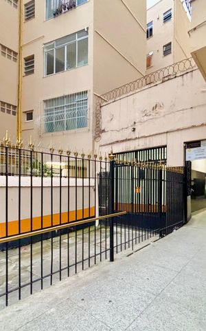 Apartamento para alugar com 87m², 2 quartos e sem vaga