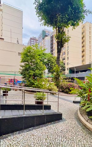 Apartamento para alugar com 87m², 2 quartos e sem vaga