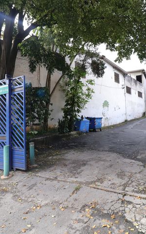 Casa para alugar com 124m², 2 quartos e 1 vagaEntrada da Vila