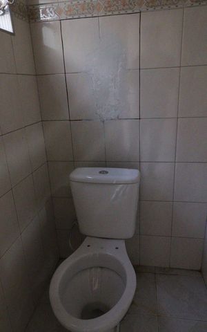 Casa para alugar com 124m², 2 quartos e 1 vagaÁrea de Serviço - Lavabo