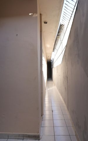 Casa para alugar com 124m², 2 quartos e 1 vagaCorredor externo