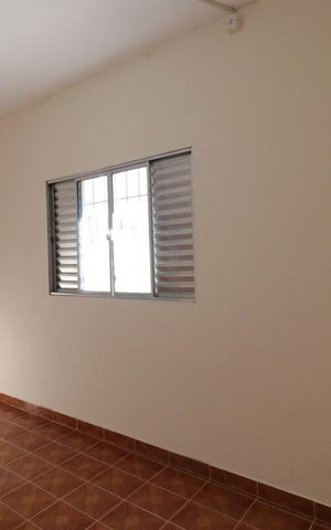 Casa para alugar com 124m², 2 quartos e 1 vagaQuarto 1