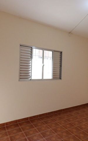 Casa para alugar com 124m², 2 quartos e 1 vagaQuarto 1