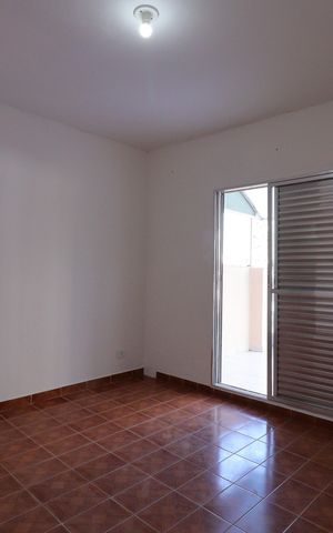 Casa para alugar com 124m², 2 quartos e 1 vagaSala