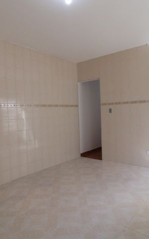 Casa para alugar com 124m², 2 quartos e 1 vagaCozinha