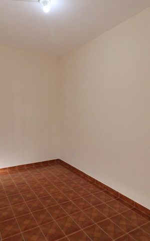 Casa para alugar com 124m², 2 quartos e 1 vagaQuarto 1
