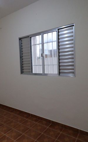 Casa para alugar com 124m², 2 quartos e 1 vagaQuarto 2