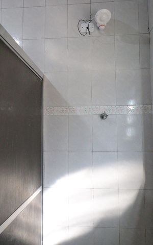 Casa para alugar com 124m², 2 quartos e 1 vagaBanheiro