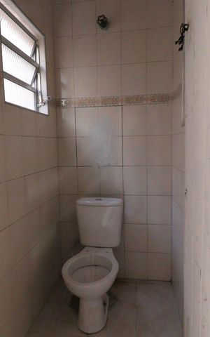Casa para alugar com 124m², 2 quartos e 1 vagaÁrea de Serviço - Lavabo