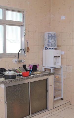 Casa à venda com 350m², 2 quartos e 1 vagaCasa 3 - Cozinha