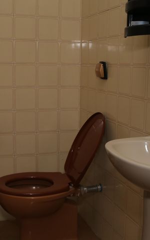 Casa à venda com 350m², 2 quartos e 1 vagaCasa 3 - Banheiro 2