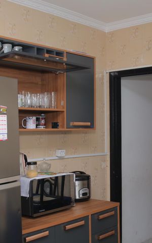 Casa à venda com 350m², 2 quartos e 1 vagaCasa 3 - Cozinha
