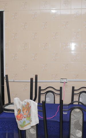 Casa à venda com 350m², 2 quartos e 1 vagaCasa 3 - Cozinha