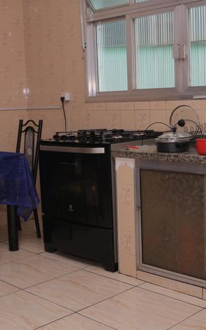 Casa à venda com 350m², 2 quartos e 1 vagaCasa 3 - Cozinha