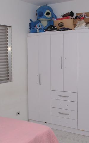Casa à venda com 350m², 2 quartos e 1 vagaCasa 3 - Quarto