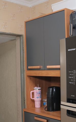 Casa à venda com 350m², 2 quartos e 1 vagaCasa 3 - Cozinha