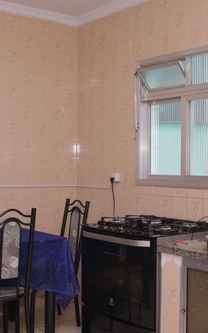 Casa à venda com 350m², 2 quartos e 1 vagaCasa 3 - Cozinha