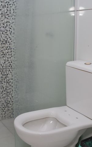 Casa à venda com 350m², 2 quartos e 1 vagaCasa 3 - Banheiro