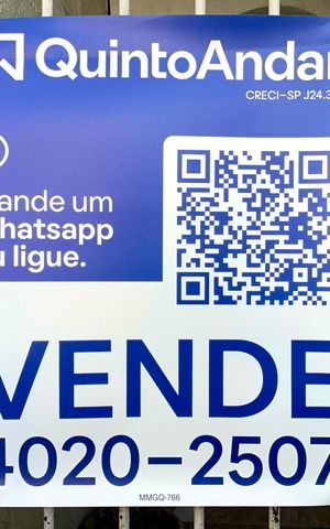 Casa à venda com 63m², 3 quartos e sem vaga Casa à venda com 63m², 3 quartos e sem vagaPlaca MMGQ-766
