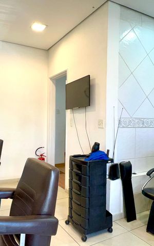 Casa à venda com 63m², 3 quartos e sem vaga Casa à venda com 63m², 3 quartos e sem vagaQuarto 1