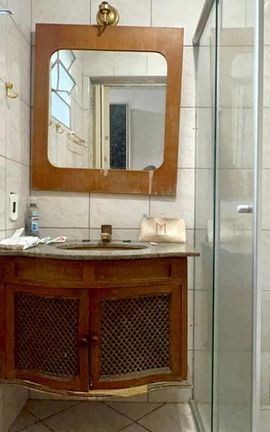 Casa à venda com 63m², 3 quartos e sem vaga Casa à venda com 63m², 3 quartos e sem vagaBanheiro da Suíte