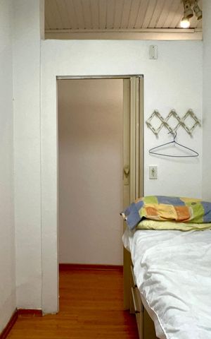 Casa à venda com 63m², 3 quartos e sem vaga Casa à venda com 63m², 3 quartos e sem vagaQuarto 2