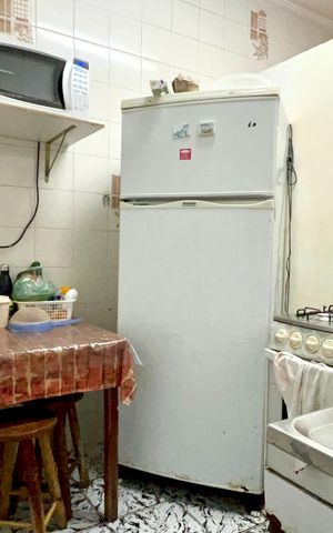 Casa à venda com 63m², 3 quartos e sem vaga Casa à venda com 63m², 3 quartos e sem vagaCozinha