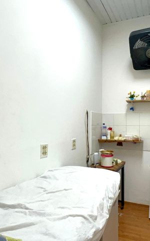 Casa à venda com 63m², 3 quartos e sem vaga Casa à venda com 63m², 3 quartos e sem vagaQuarto 2
