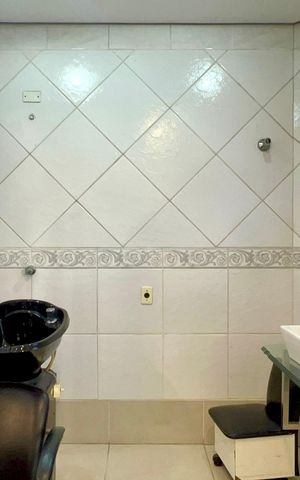 Casa à venda com 63m², 3 quartos e sem vaga Casa à venda com 63m², 3 quartos e sem vagaQuarto 1