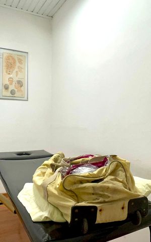 Casa à venda com 63m², 3 quartos e sem vaga Casa à venda com 63m², 3 quartos e sem vagaQuarto 2