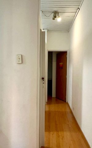 Casa à venda com 63m², 3 quartos e sem vaga Casa à venda com 63m², 3 quartos e sem vagaCorredor