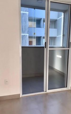 Apartamento para alugar com 52m², 2 quartos e 1 vaga Apartamento para alugar com 52m², 2 quartos e 1 vagaSala