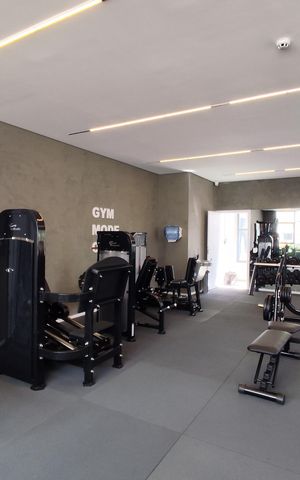 Apartamento à venda com 167m², 4 quartos e 2 vagas
