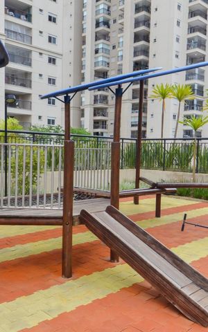Apartamento para alugar com 38m², 1 quarto e 1 vaga Apartamento para alugar com 38m², 1 quarto e 1 vagaÁrea comum