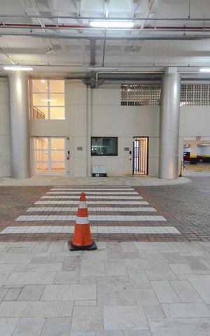 Apartamento para alugar com 38m², 1 quarto e 1 vaga Apartamento para alugar com 38m², 1 quarto e 1 vagaÁrea comum