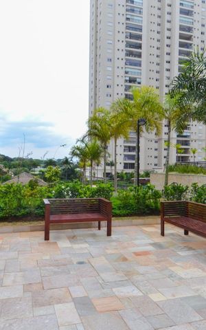 Apartamento para alugar com 38m², 1 quarto e 1 vaga Apartamento para alugar com 38m², 1 quarto e 1 vagaÁrea comum