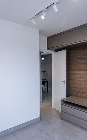 Apartamento para alugar com 71m², 2 quartos e 1 vaga Apartamento para alugar com 71m², 2 quartos e 1 vagaSuite