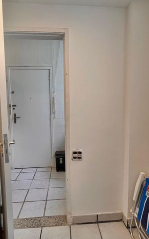 Apartamento para alugar com 60m², 2 quartos e sem vaga Apartamento para alugar com 60m², 2 quartos e sem vagaQuarto de Serviço