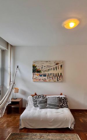 Apartamento para alugar com 60m², 2 quartos e sem vaga Apartamento para alugar com 60m², 2 quartos e sem vagaSala