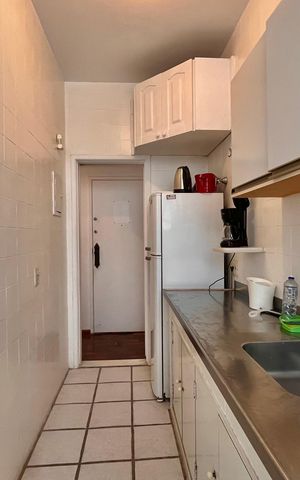 Apartamento para alugar com 60m², 2 quartos e sem vaga Apartamento para alugar com 60m², 2 quartos e sem vagaCozinha