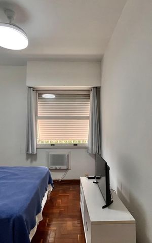 Apartamento para alugar com 60m², 2 quartos e sem vaga Apartamento para alugar com 60m², 2 quartos e sem vagaQuarto 2