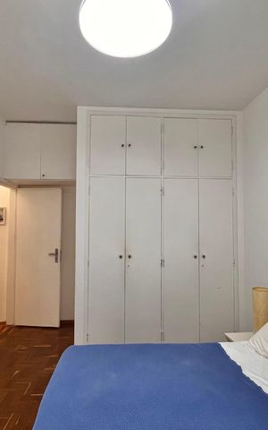 Apartamento para alugar com 60m², 2 quartos e sem vaga Apartamento para alugar com 60m², 2 quartos e sem vagaQuarto 2