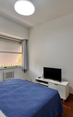 Apartamento para alugar com 60m², 2 quartos e sem vaga Apartamento para alugar com 60m², 2 quartos e sem vagaQuarto 2