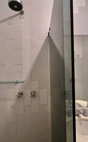 Apartamento para alugar com 60m², 2 quartos e sem vaga Apartamento para alugar com 60m², 2 quartos e sem vagaBanheiro 2