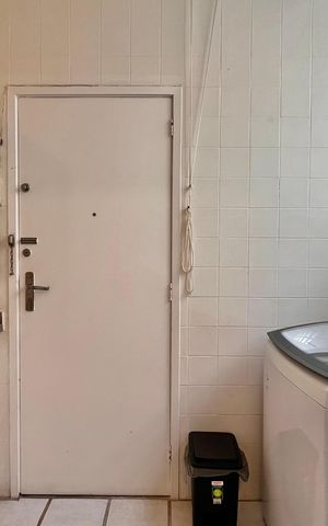 Apartamento para alugar com 60m², 2 quartos e sem vaga Apartamento para alugar com 60m², 2 quartos e sem vagaÁrea de Serviço