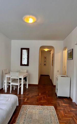 Apartamento para alugar com 60m², 2 quartos e sem vaga Apartamento para alugar com 60m², 2 quartos e sem vagaSala