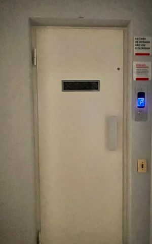 Apartamento para alugar com 60m², 2 quartos e sem vaga Apartamento para alugar com 60m², 2 quartos e sem vagaHall de entrada
