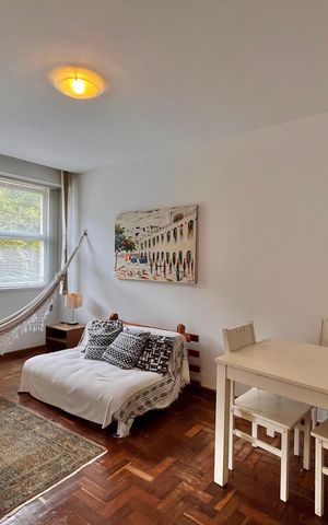 Apartamento para alugar com 60m², 2 quartos e sem vaga Apartamento para alugar com 60m², 2 quartos e sem vagaSala
