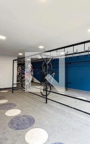 Apartamento para alugar com 49m², 2 quartos e sem vaga