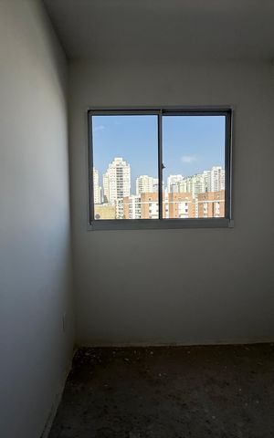 Apartamento à venda com 49m², 2 quartos e sem vagaQuarto 2